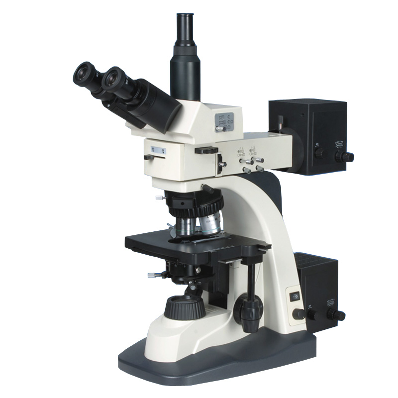 56XC三目正置金相顯微鏡
