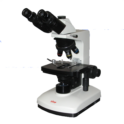 XSP-2CA三目生物顯微鏡