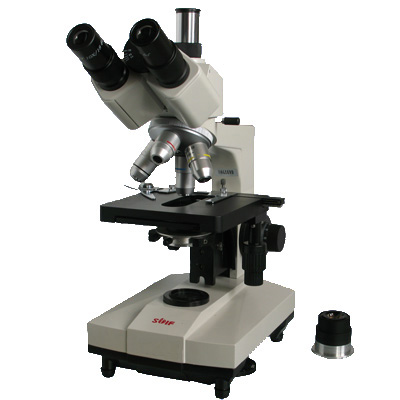 BM14C三目暗視野顯微鏡