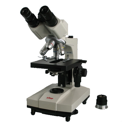 BM14雙目暗視野顯微鏡
