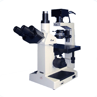 XSP-37XB三目倒置生物顯微鏡