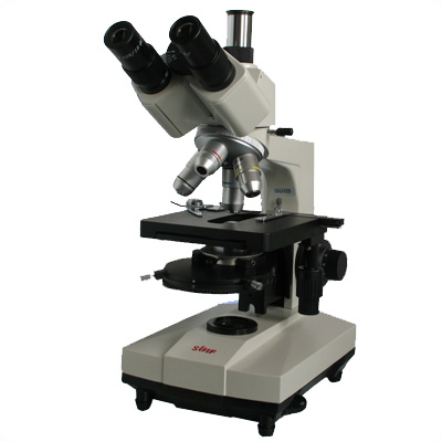 XSP-BM17C三目相襯顯微鏡