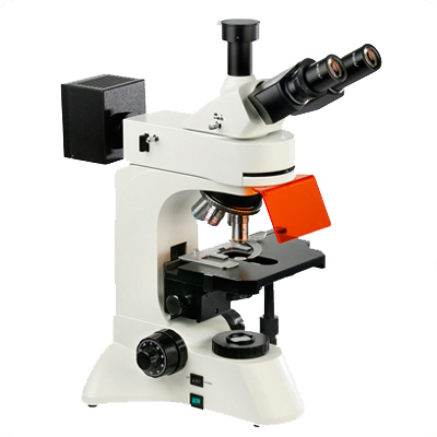 XSP-BM18AY科研級LED三目熒光顯微鏡