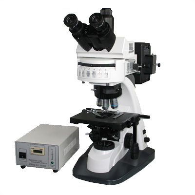 XSP-BM21AY科研級三目熒光顯微鏡