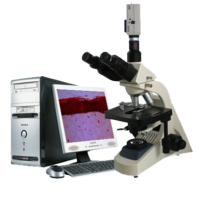 BM19A-MNUV模擬攝像生物顯微鏡