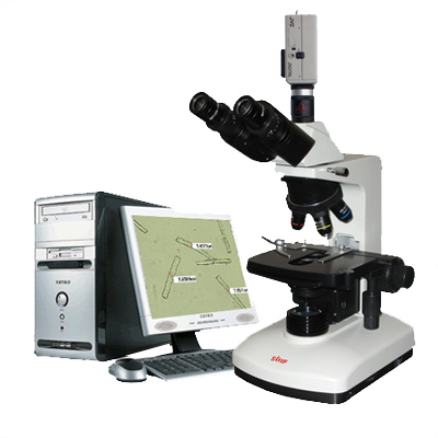 2CA-MNUV攝像生物顯微鏡