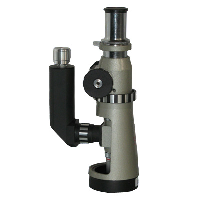 BJ-A 便攜式金相顯微鏡