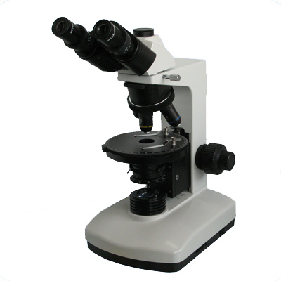 58XC 三目偏光顯微鏡