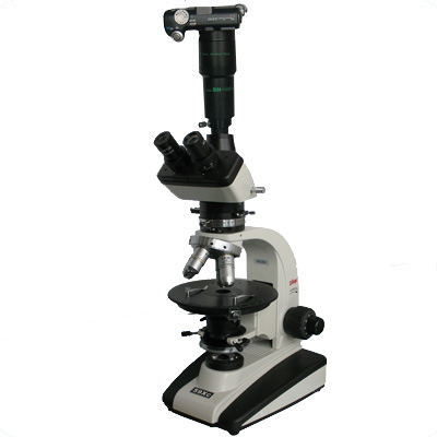 SM-59XC數碼照相偏光顯微鏡