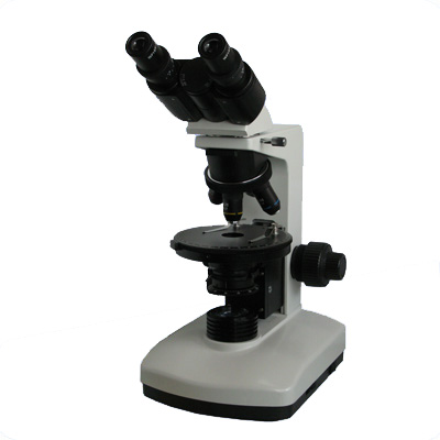 58XB 雙目偏光顯微鏡