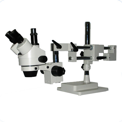 XTZ-05T三目萬向體視顯微鏡