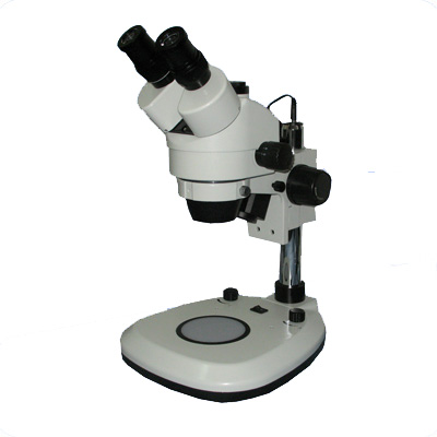 XTZ-AT三目連續變倍體視顯微鏡