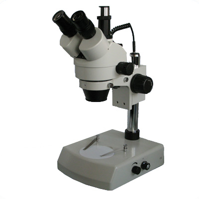 XTZ-DT三目連續變倍體視顯微鏡