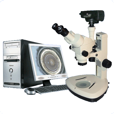 CT-SMUV數碼照相體視顯微鏡
