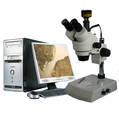 DT-SZ320M數字攝像體視顯微鏡