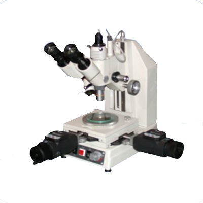 107JA精密測量顯微鏡