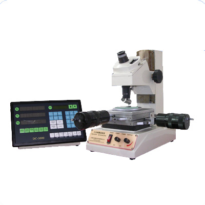 GX-1B數顯型小型工具顯微鏡