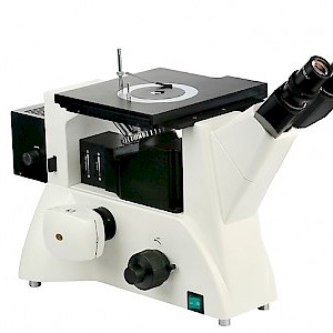 BMM-230BDDIC型倒置金相顯微鏡