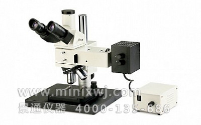 BMM-100/100BD工業檢測顯微鏡