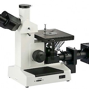BMM-100DIC工業檢測顯微鏡