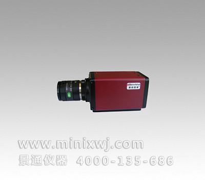 WAT-130M系列VGA工業相機