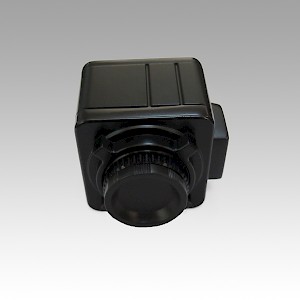 HGO-500C高傳輸效率USB2.0接口工業相機