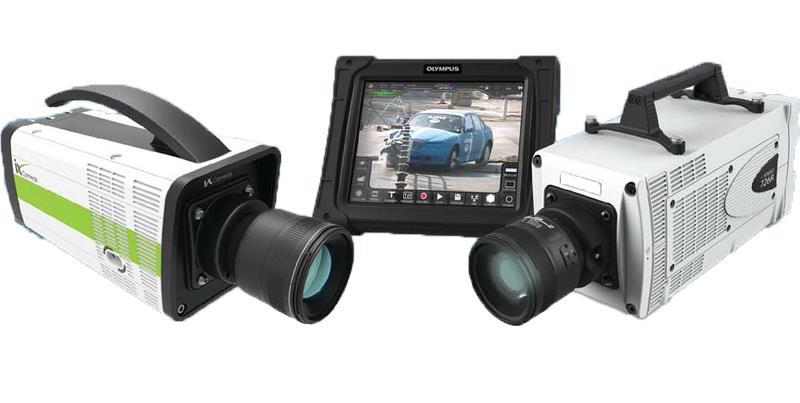 i-SPEED 7 高速攝像機