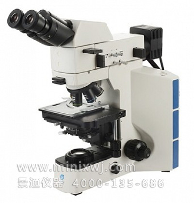 CDM-806改良型金相顯微鏡