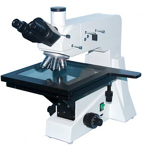 CDM-970正置研究型金相顯微鏡