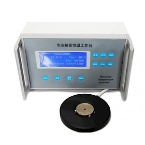 WT4000 偏光專用熱臺