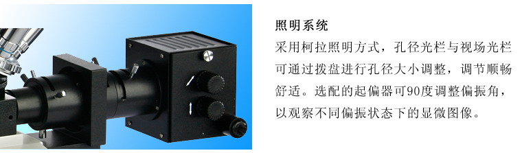 XJL-17AT倒置金相顯微鏡