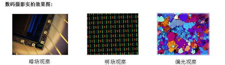 ICM-100工業檢測顯微鏡