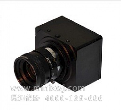 SuperHD-G500SM/SC千兆網工業相機