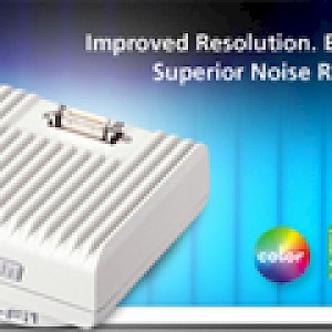 DS-Fi1 5百萬像素CCD相機