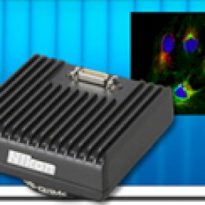 DS-Qi1熒光成像質量佳冷CCD數碼相機