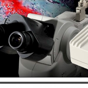 DS-Fi2五百萬像素彩色CCD攝像頭