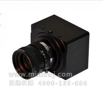 SuperHD-G2048LM千兆網線陣工業相機