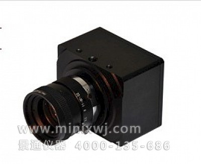 SuperHD-G200DM/DC千兆網工業相機