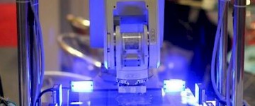 機器視覺—讓設備邁向智能化