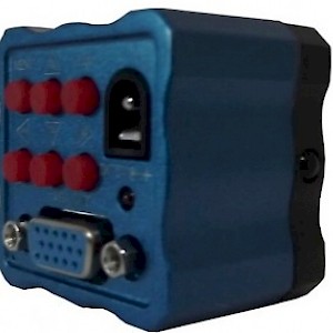 CSB-V200工業相機(已停產)