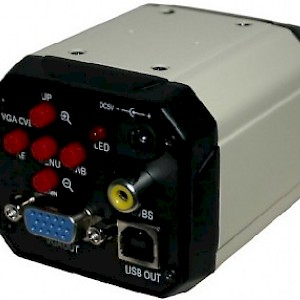 CSB-V20CL(已停產)