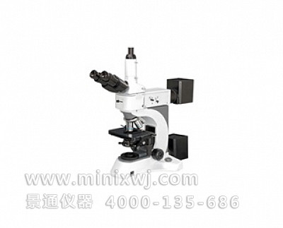 ZMM-800型金相顯微鏡