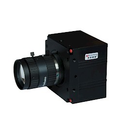 數字攝像機 的圖像結果