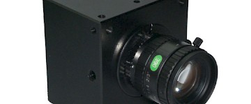 CCD工業相機的發展趨勢