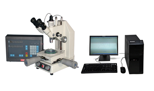 工具測量顯微鏡