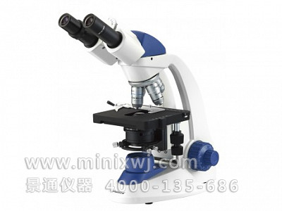 SK200系列正置生物顯微鏡