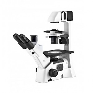 AE30/31倒置生物顯微鏡