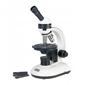 POL-280鹵素照明偏光顯微鏡