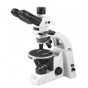 BA310無限遠偏光顯微鏡