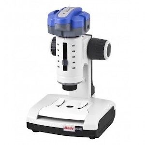 DS-150/DS-300數碼體視顯微鏡